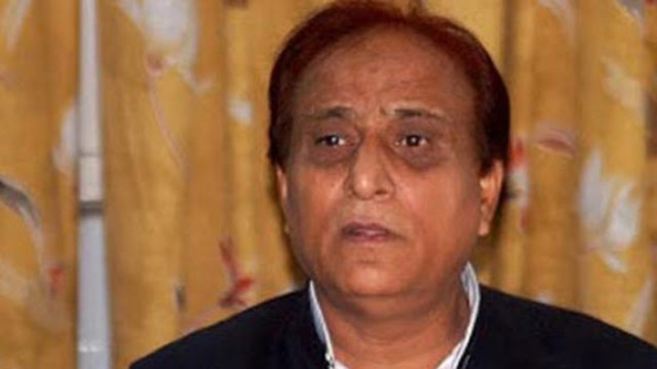 Azam Khan accuses Indian Army of misbehaving with people ...