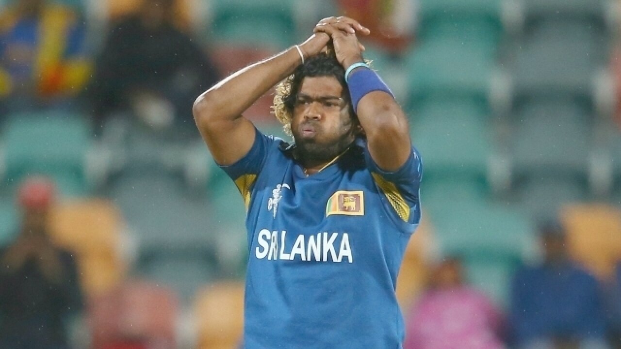Get fit or get out: Sri Lankan cricketers given ultimatum by government