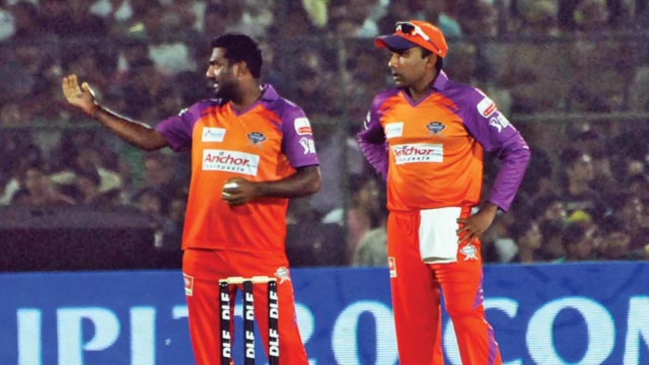 Kochi tuskers ready to compromise on money, not cricket