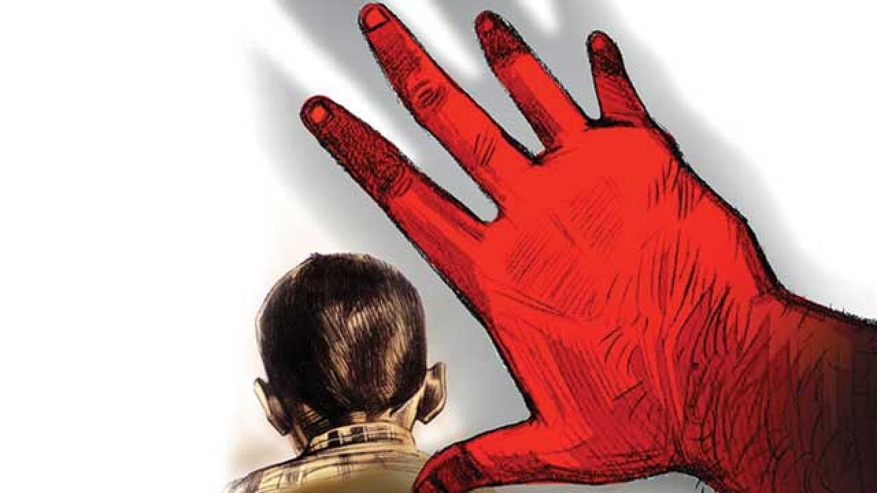 Death of 7-yr-old: Family claims cops sat on the case