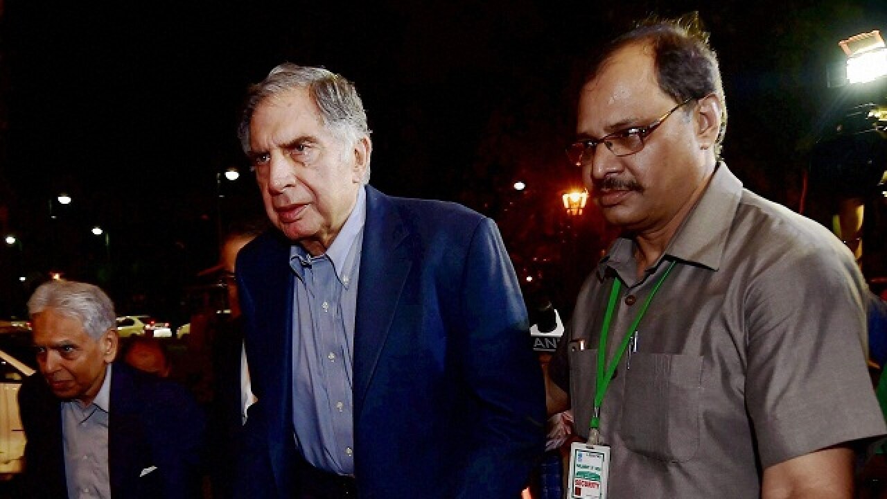 Ratan Tata