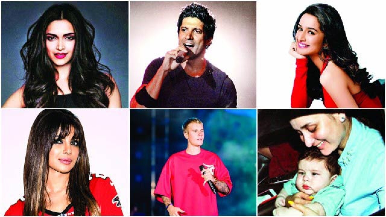 With Global Forgiveness Day coming up, here’s who we can forgive and who we can’t for their recent deeds and misdeeds