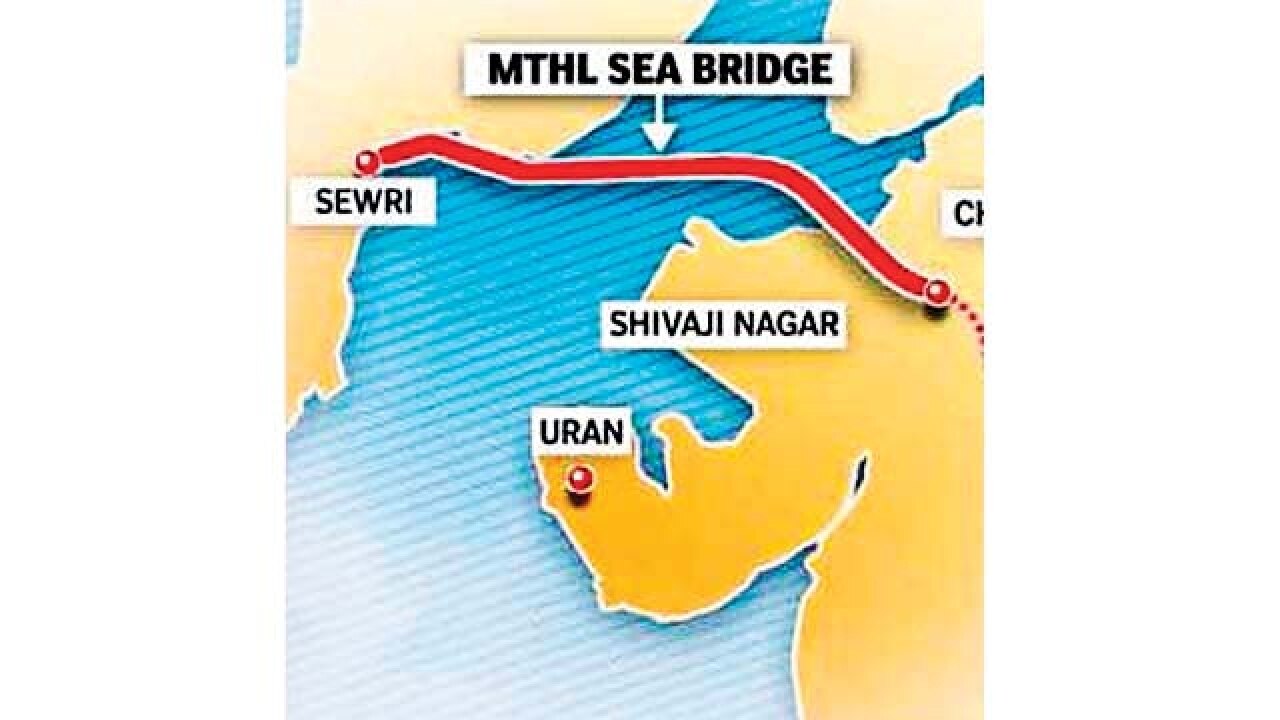 Country's longest sea link awaits security nod