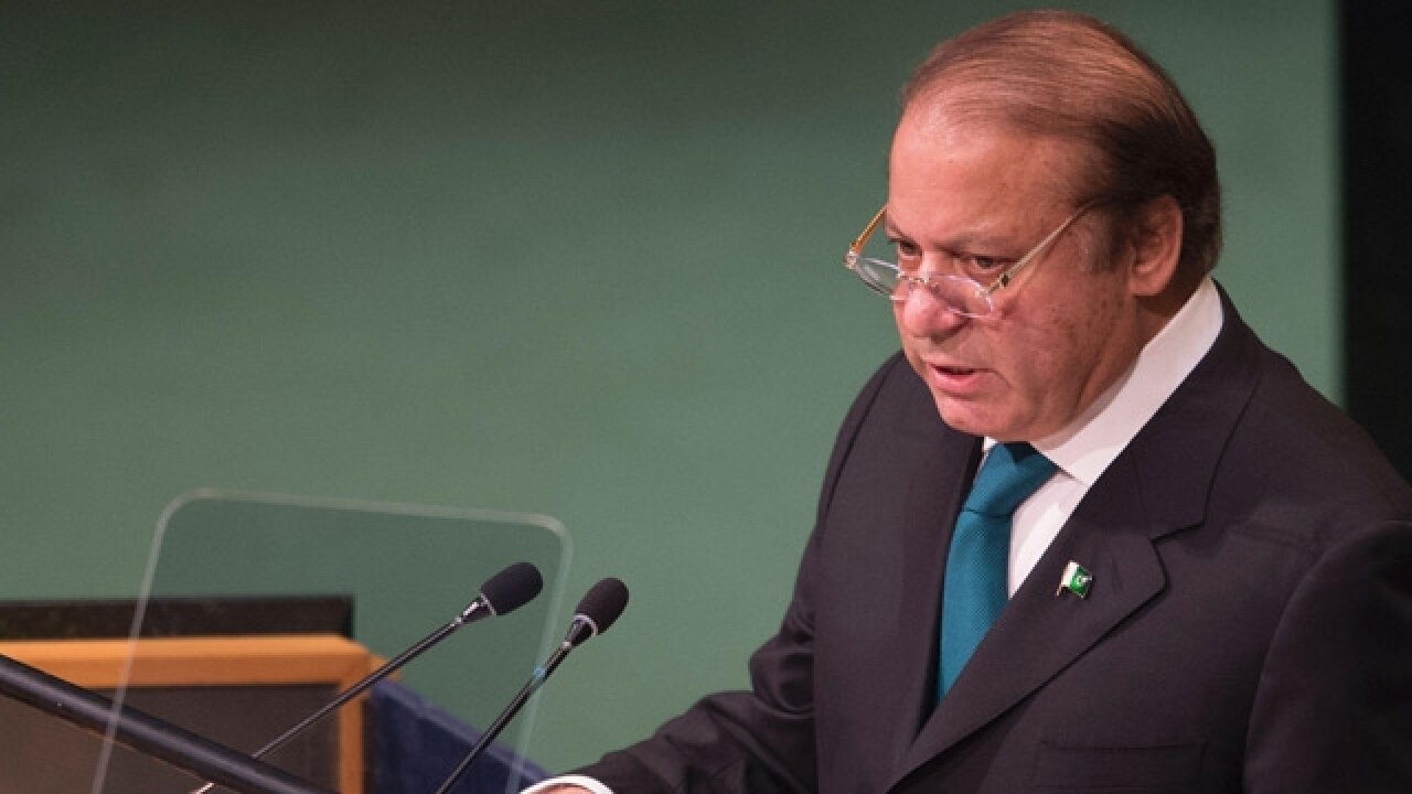 Panamagate: nawaz sharif’s son appears before jit