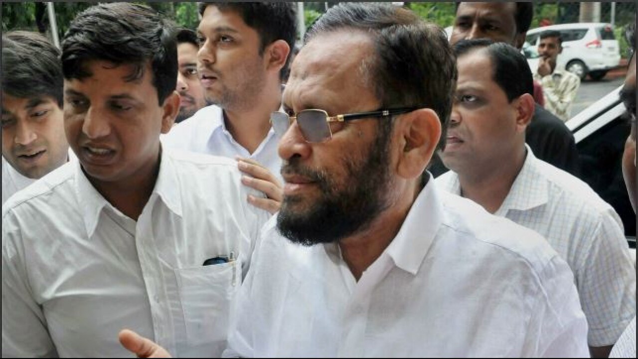 Took money from samuel for election expenses: tmc mp ahmed to cbi