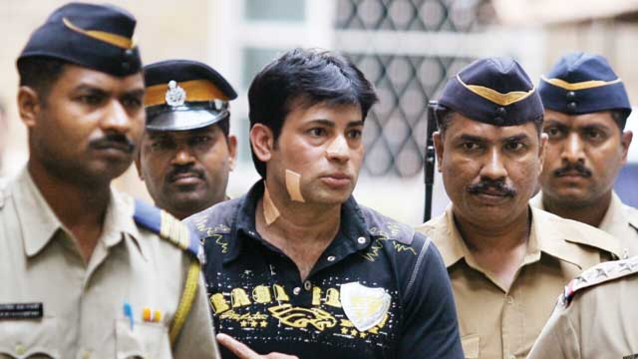 Prosecution seeks life for Abu Salem, Riyaz