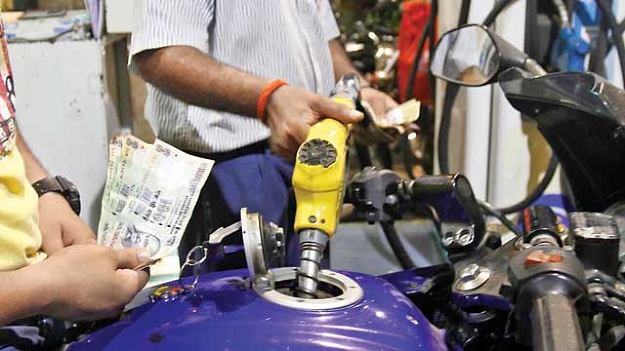 Fuel dealers to get better rates