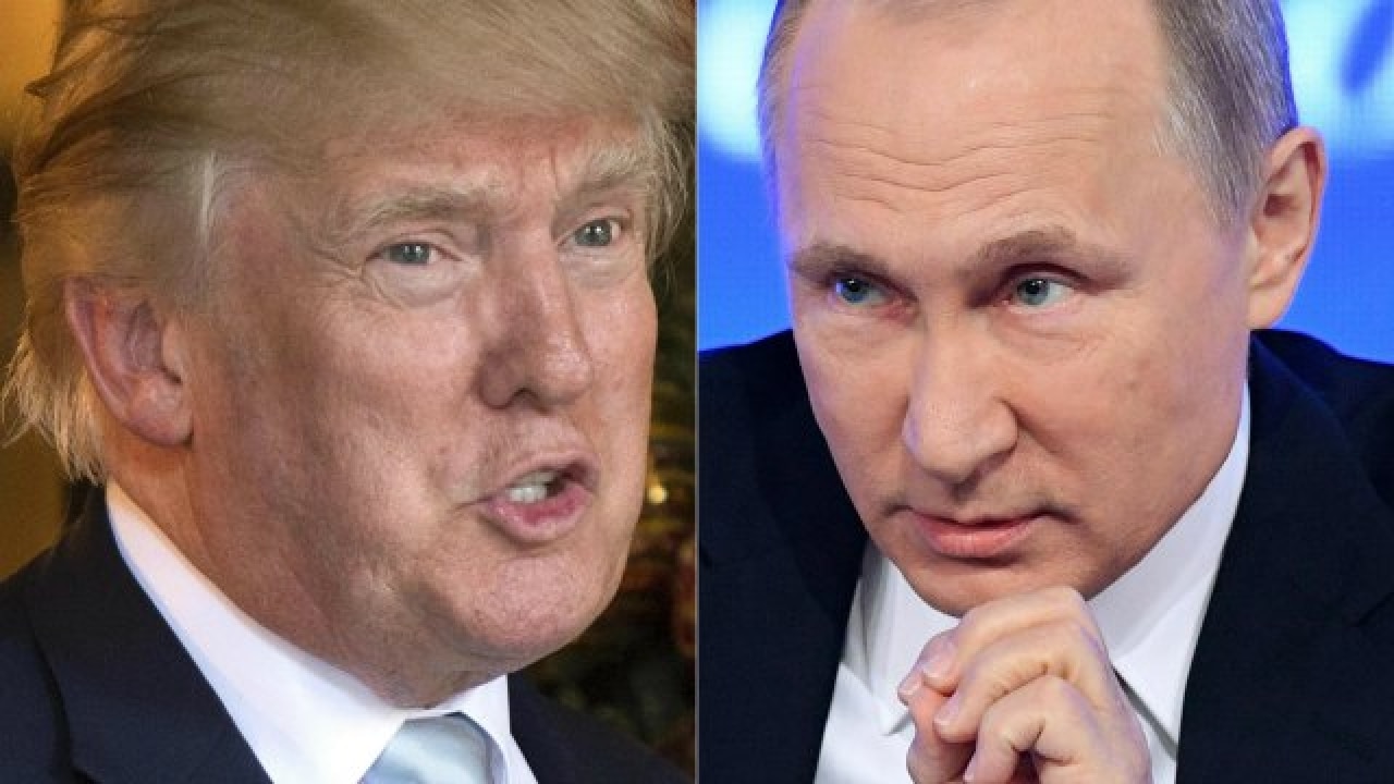 Russia Disagrees With Donald Trump Its Behaviour 'destabilising': Kremlin