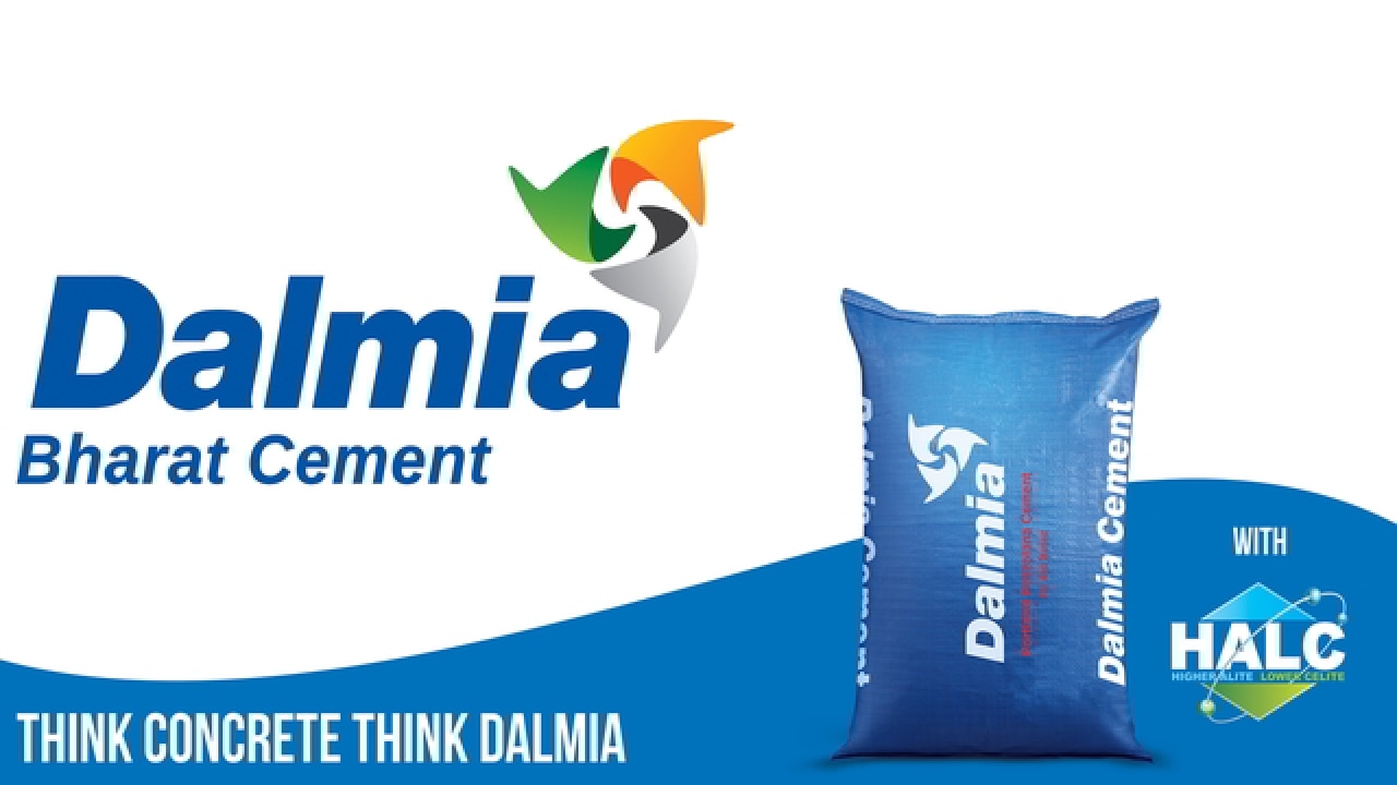 Dalmia Cement | 3d-mon.com