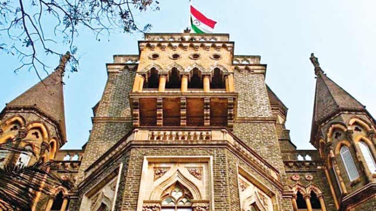 Live With Guilt Fraud Degree Says Bombay High Court Live With Guilt Fraud Degree Says Bombay High Court
