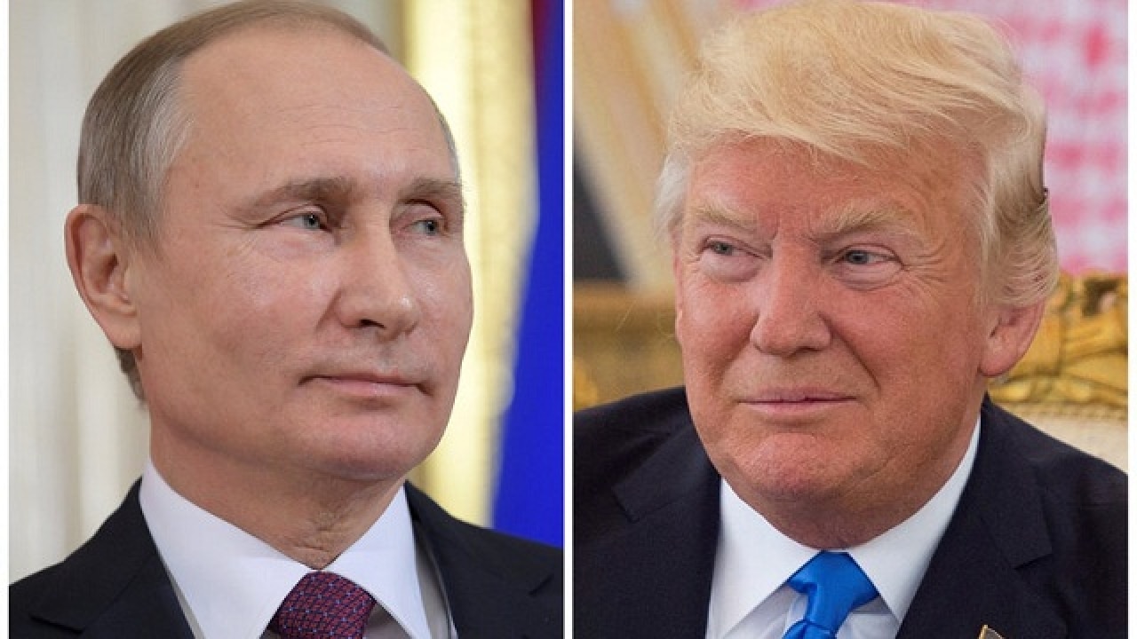 All Eyes On Donald Trump Vladimir Putin Dynamics As They Meet For First Time At G20