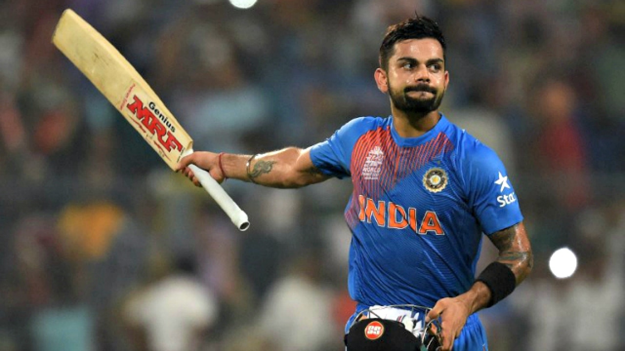 Forget Surpassing Sachin Tendulkar Here S How Virat Kohli Just Entered League Of Don Bradman He looks to me like an individual of my own heart. virat kohli
