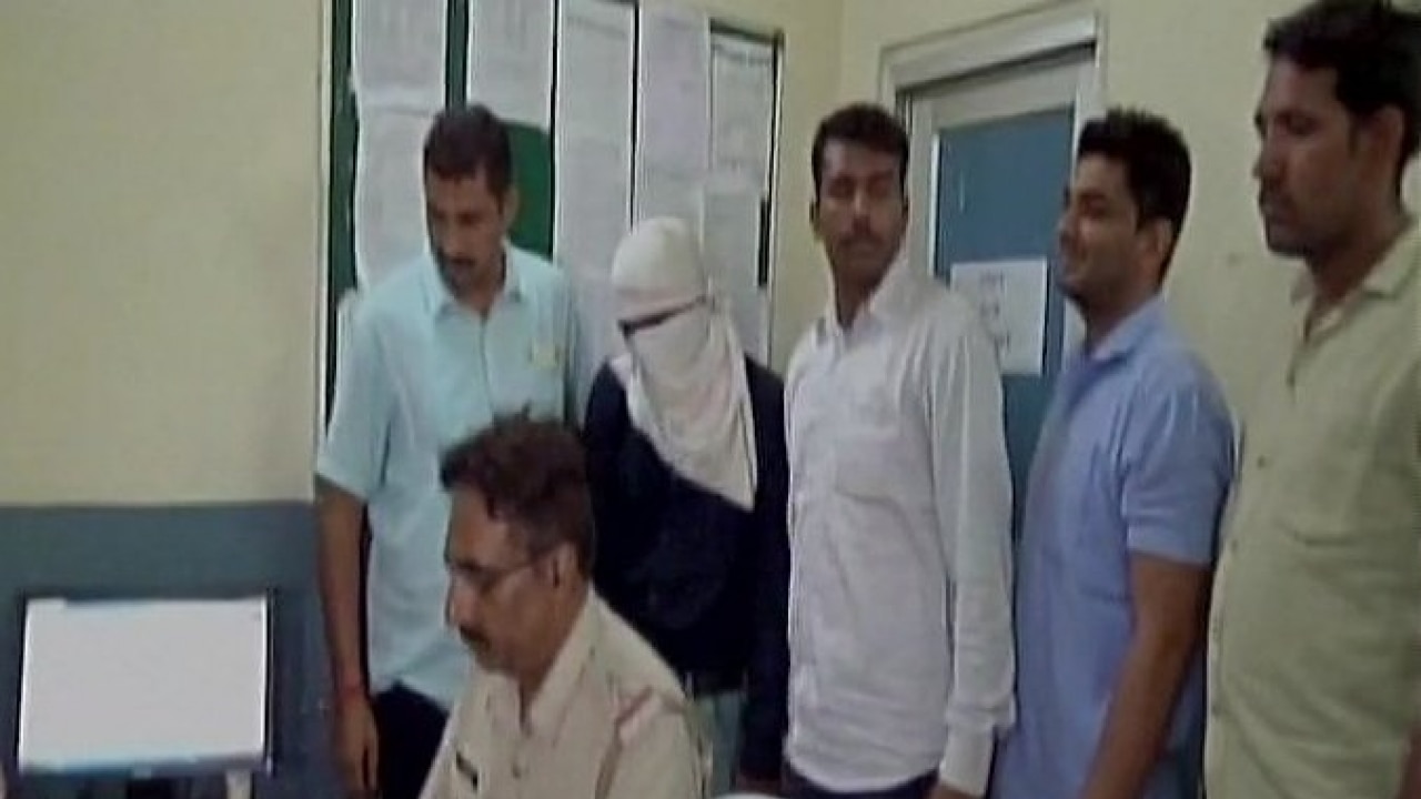 Junaid lynching case: Main accused worked as security guard in Delhi ...