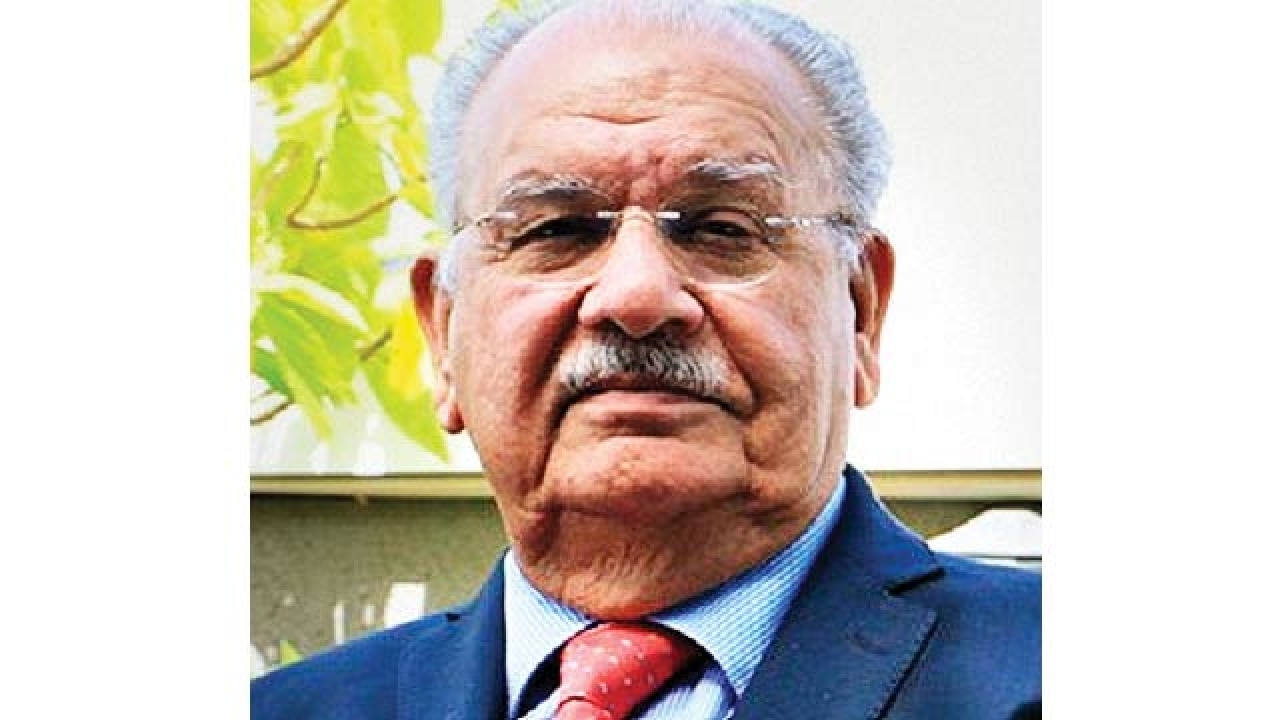 How to write to naresh chandra 06 picture