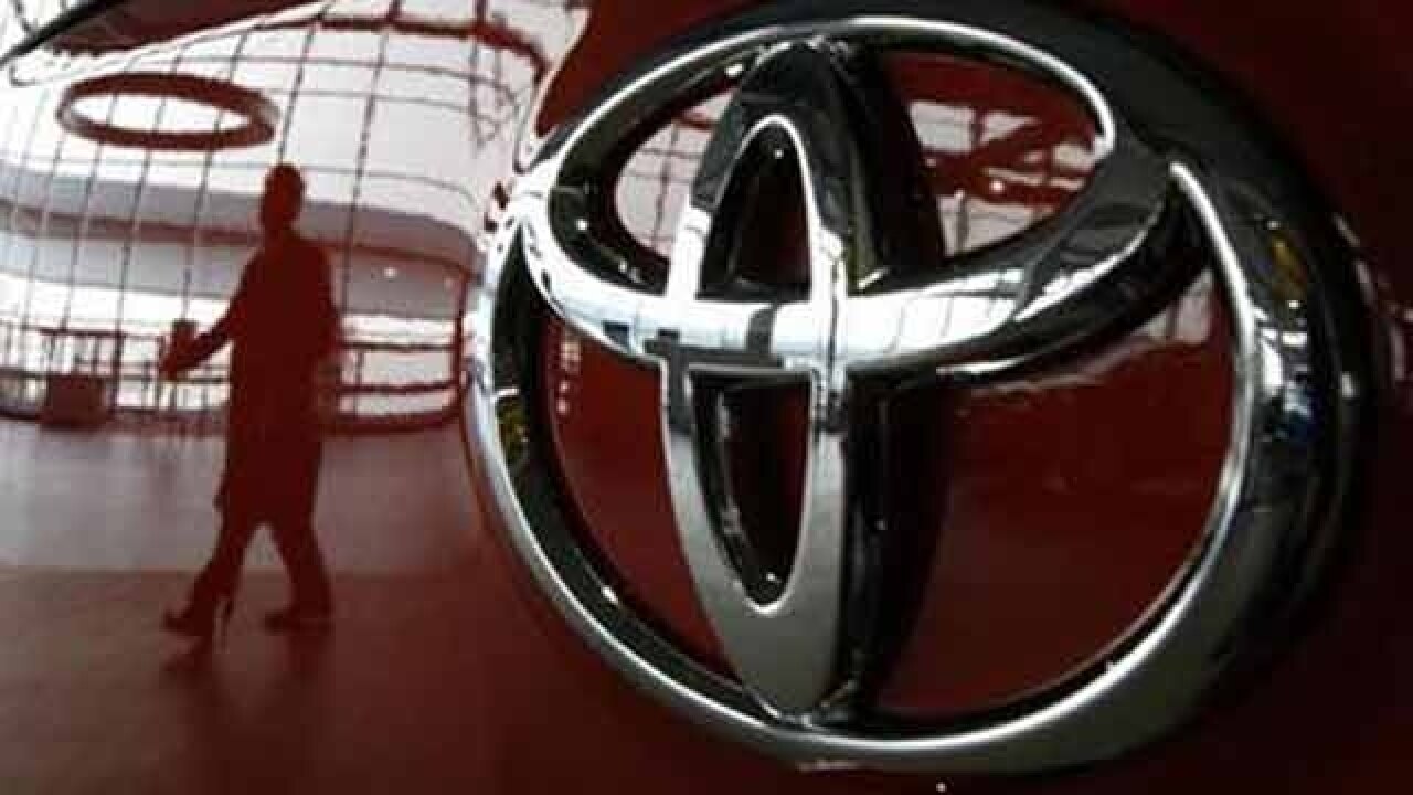 No Change In Plans For Hybrid Vehicles Post GST Says Toyota