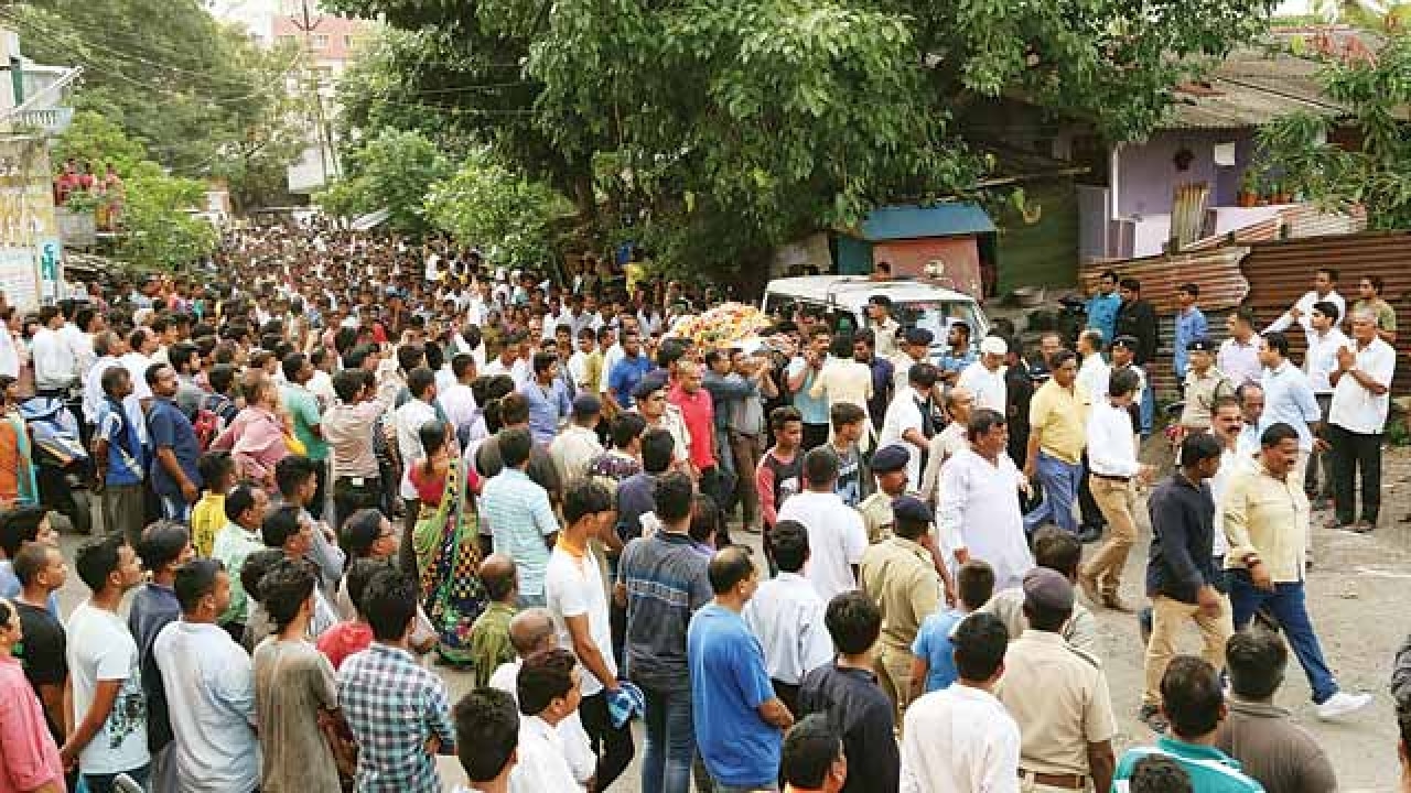 Valsad an epitome of communal harmony as dead bodies arrive