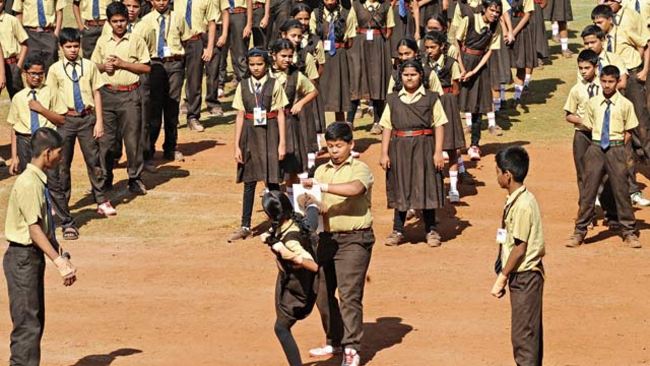 Noida police to start self defence classes for women