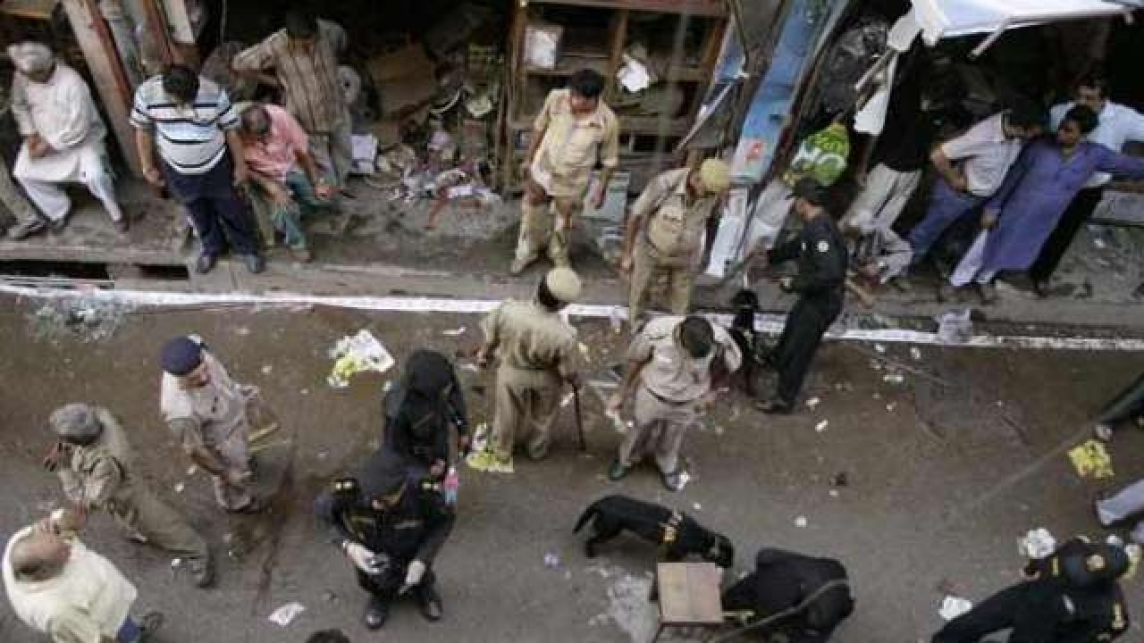 Boy Who Helped Cops Nab 2008 Delhi Blasts Culprits Fears Having To ...