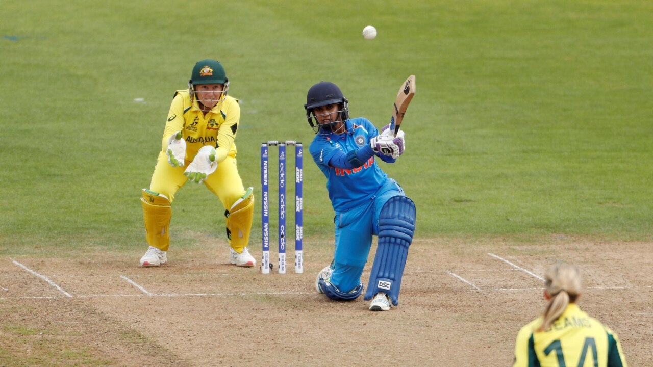 Sahil Raj From Sachin Tendulkar to Virat Kohli: Cricketers pay tribute to Mithali ...