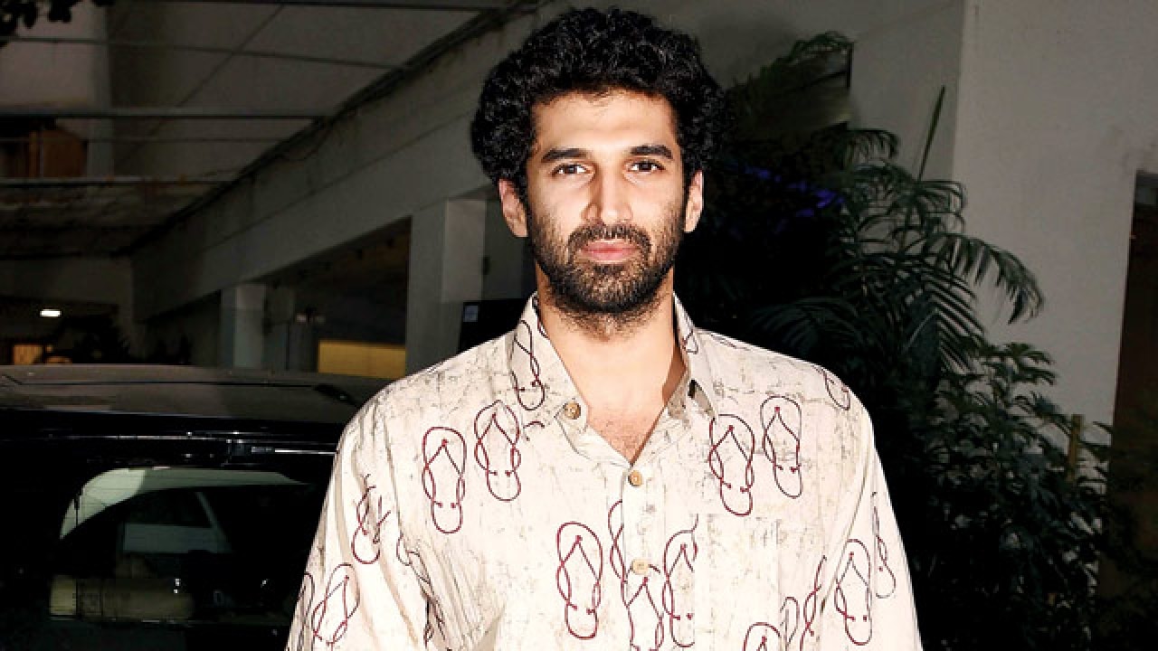 Aditya Roy Kapur in Happy Bhaag Jayegi sequel?