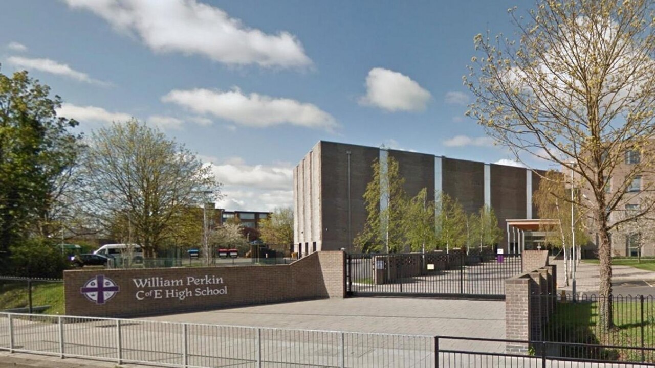 Indianorigin boy with dairy allergy dies in UK after schoolmate forces