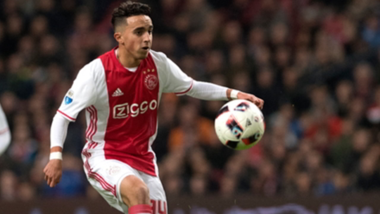 Ajax midfielder Abdelhak Nouri's suffers 'permanent brain damage ...