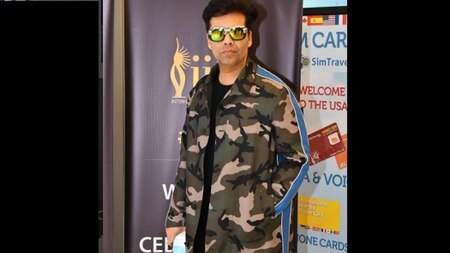 Karan Johar