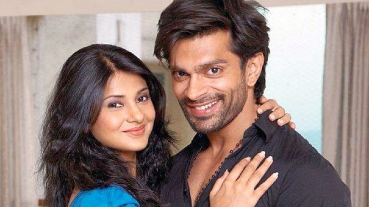 Karan Singh Grover first 'Likes' and then 'Unlikes' ex wife ...