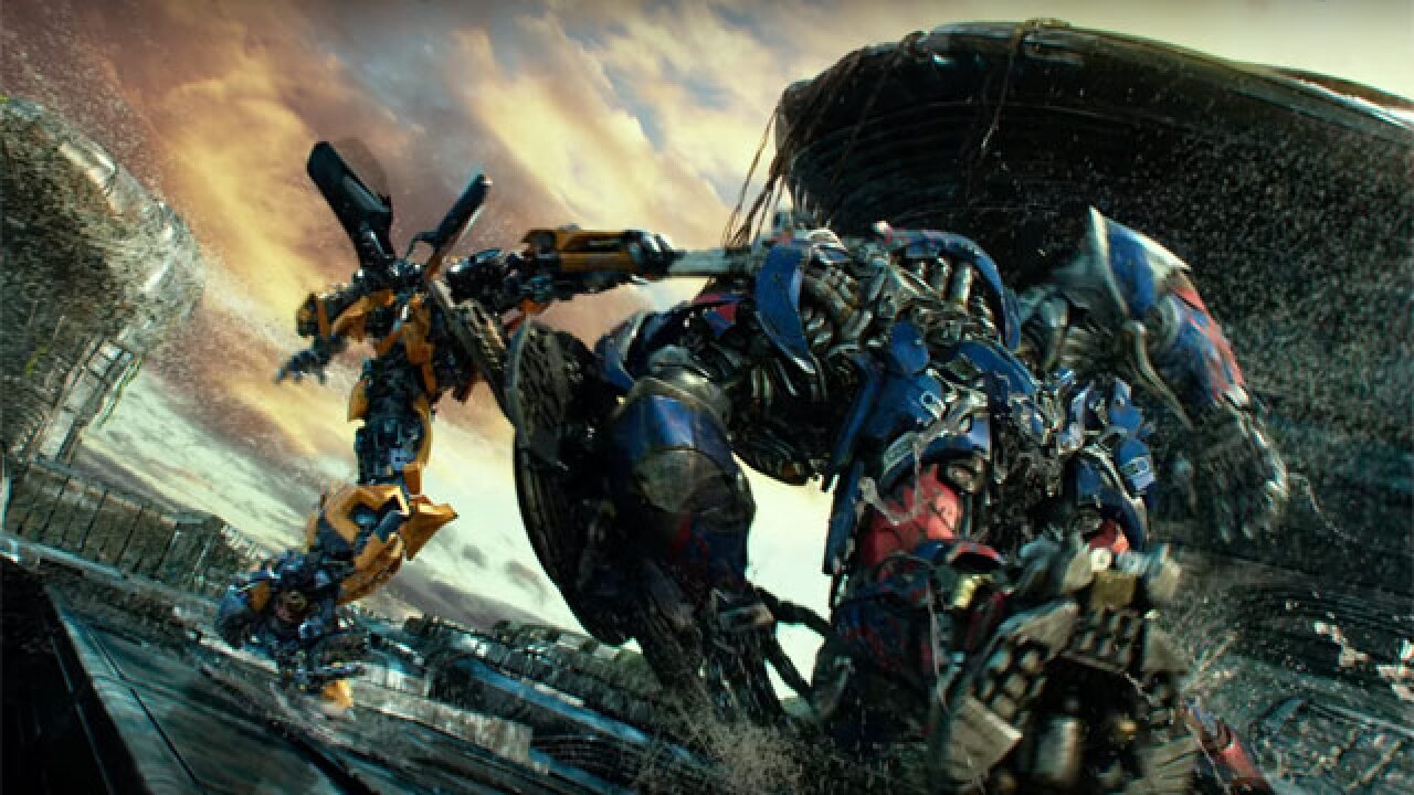 'Transformers' spinoff 'Bumblebee' beefs up cast by adding young actors