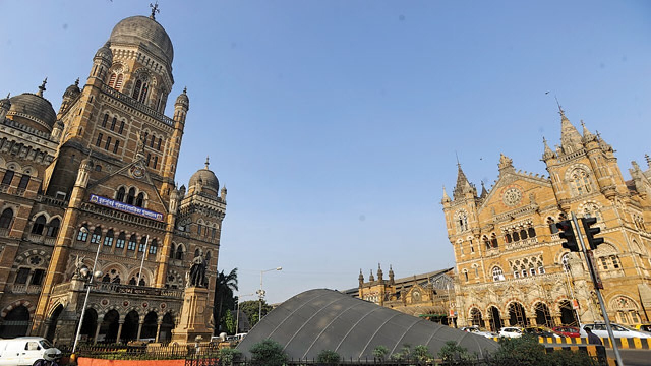 Bmc Corporators To Get 150% Pay Hike