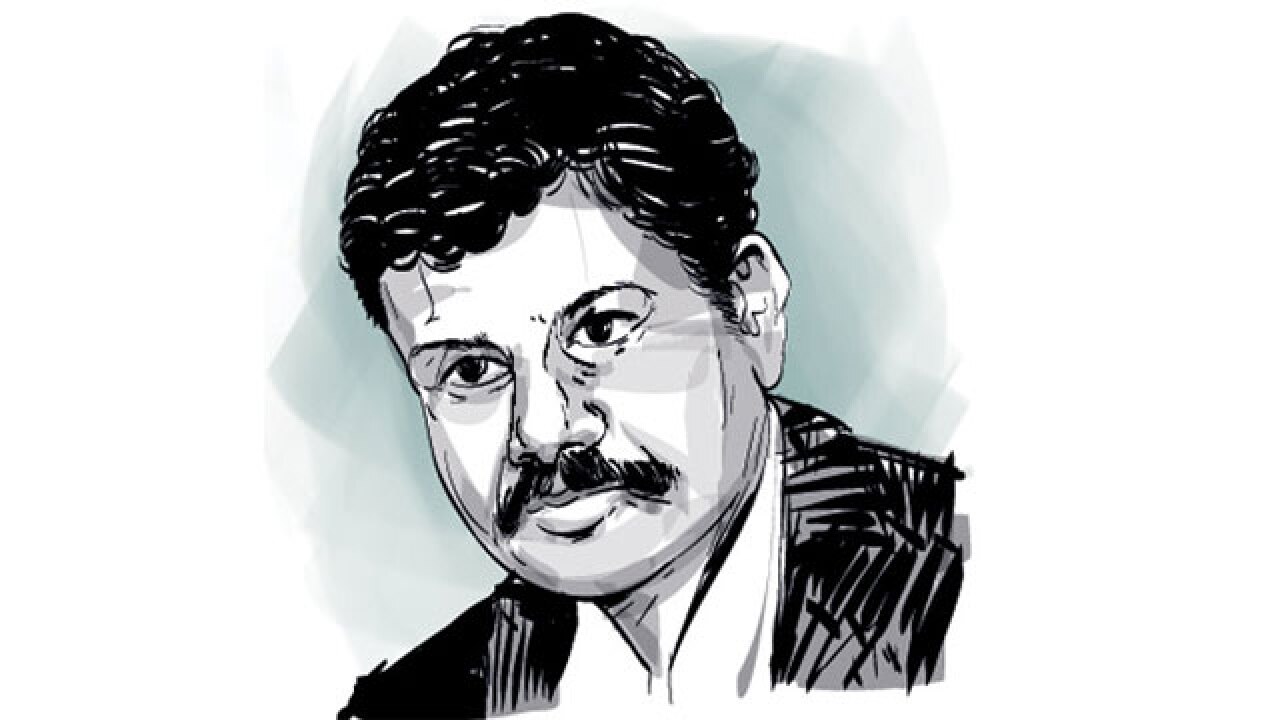 Baruah trying to revive ULFA NIA chargesheet