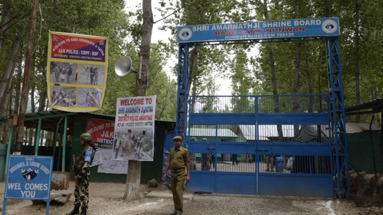 Amarnath terror attack: woman pilgrim succumbs to injuries, death toll climbs to 8