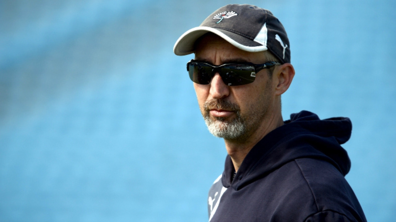 Australian legend Jason Gillespie 'seriously considered' India head coach  job