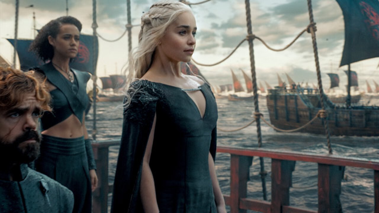 Game of thrones sales season 7 online hd