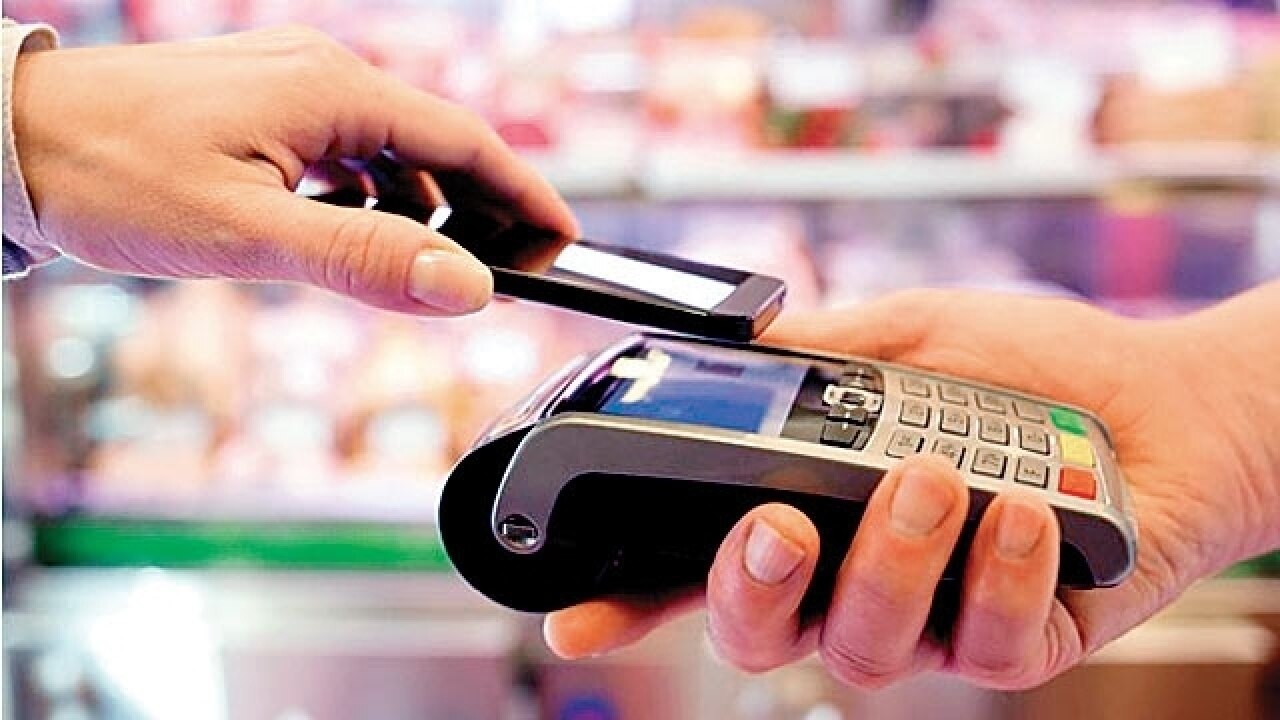 23% increase in overall digital transactions post demonetization