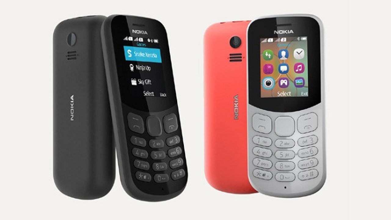 New Low Price Nokia Keypad Mobile