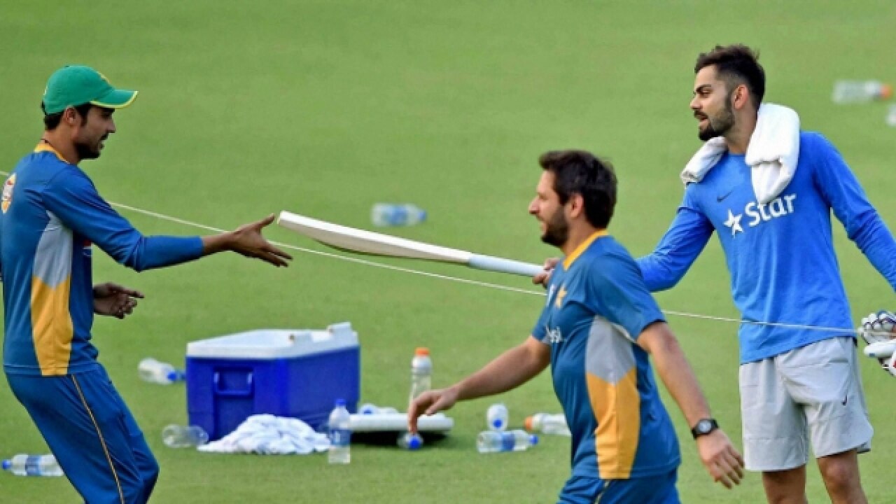 Virat Kohli is the best batsman in the world, says Pakistan pacer ...