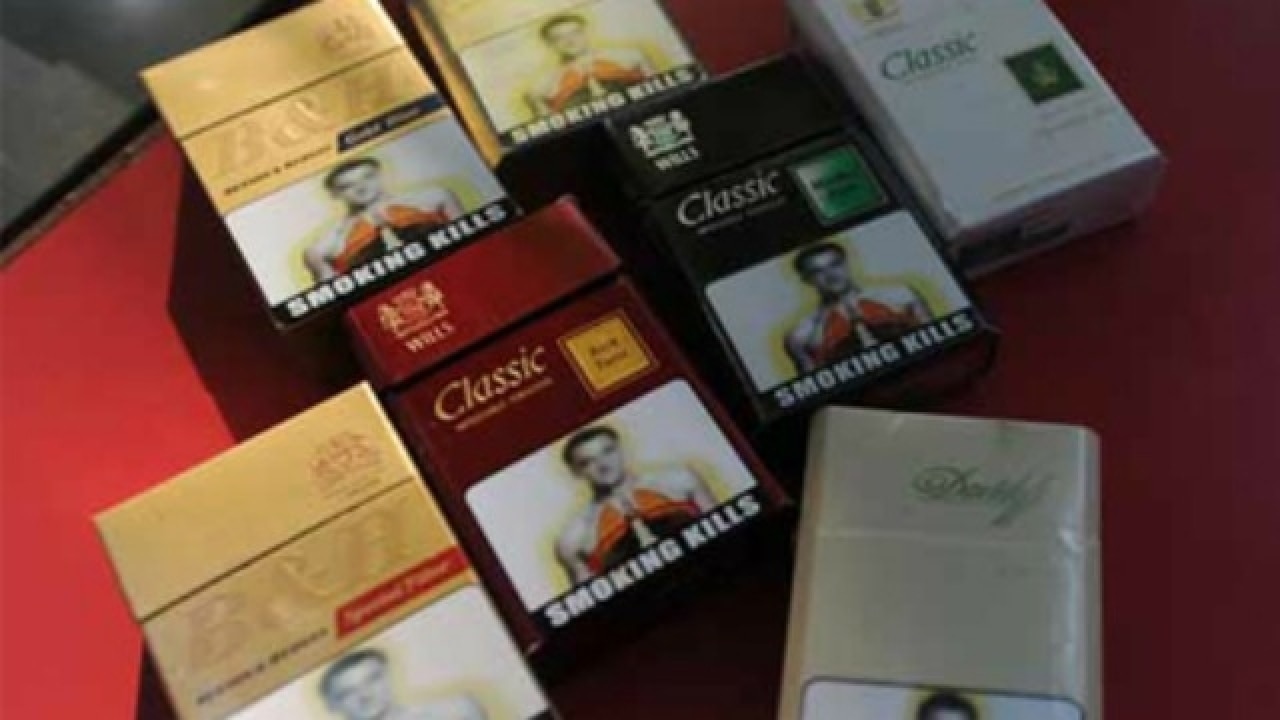 qiwi cigarettes stock