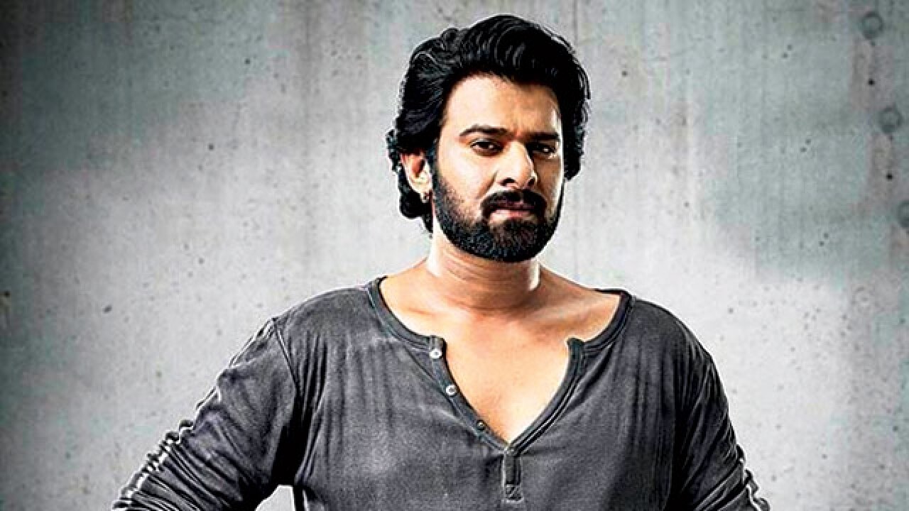 Prabhas Hero Sex Video - Prabhas is working with all his childhood friends, here's how