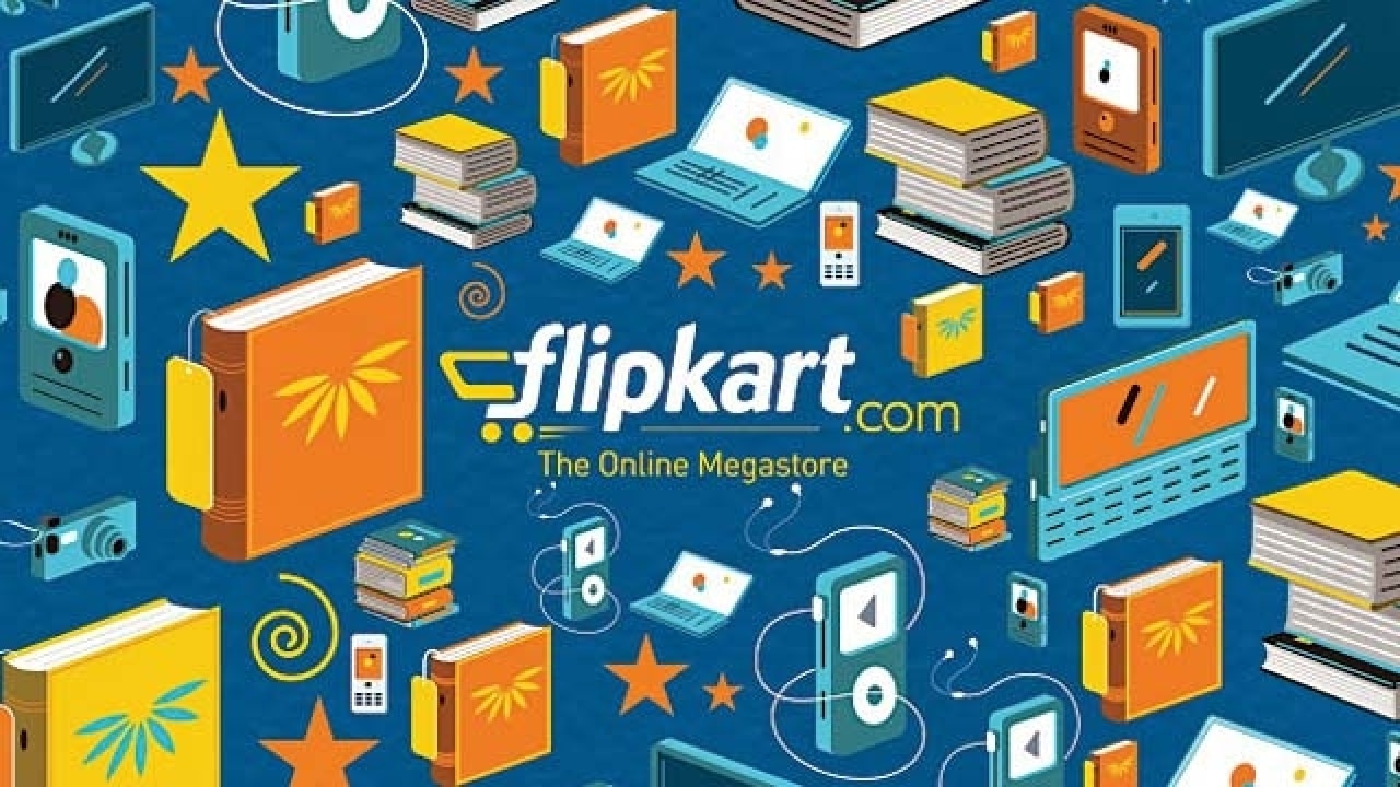 Flipkart Online Shopping - wide 3
