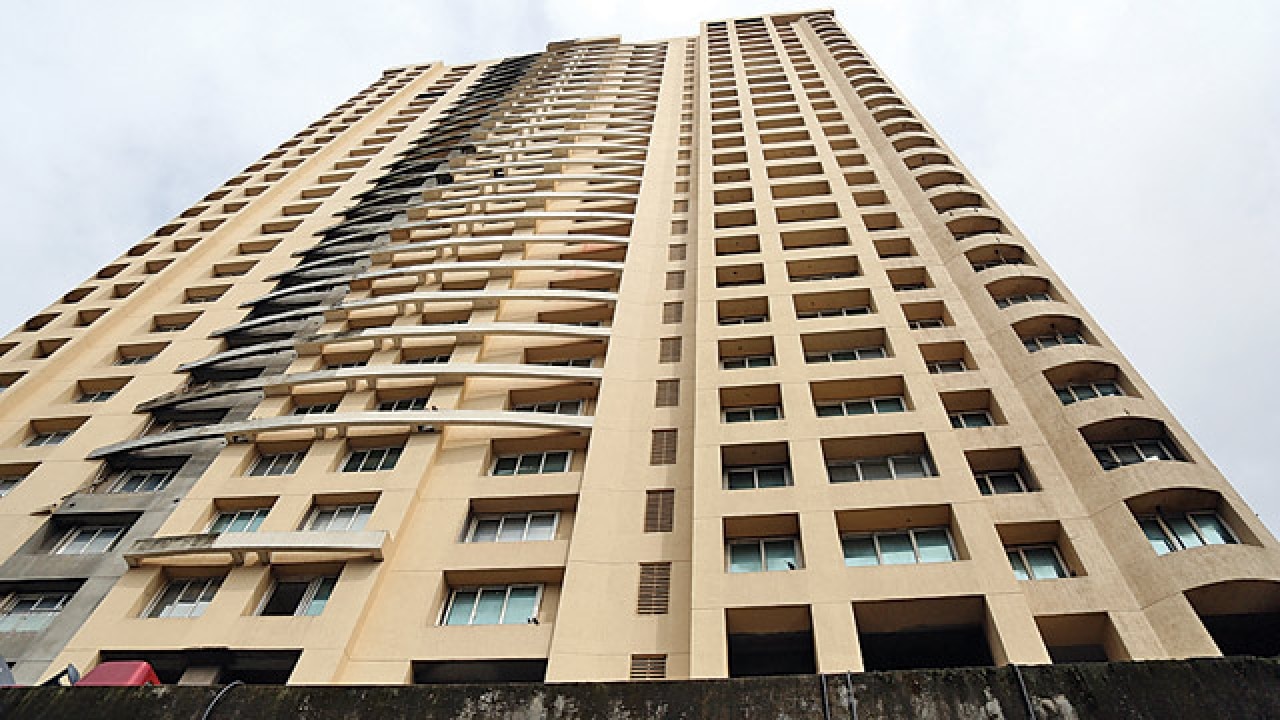 Adarsh Housing Scam Panel Raps Ministry Of Defence Says Punish Guilty In 4 Months