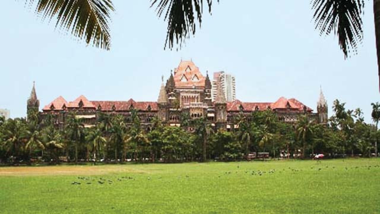 HC prevents garden plots in Juhu from being used for residential purposes