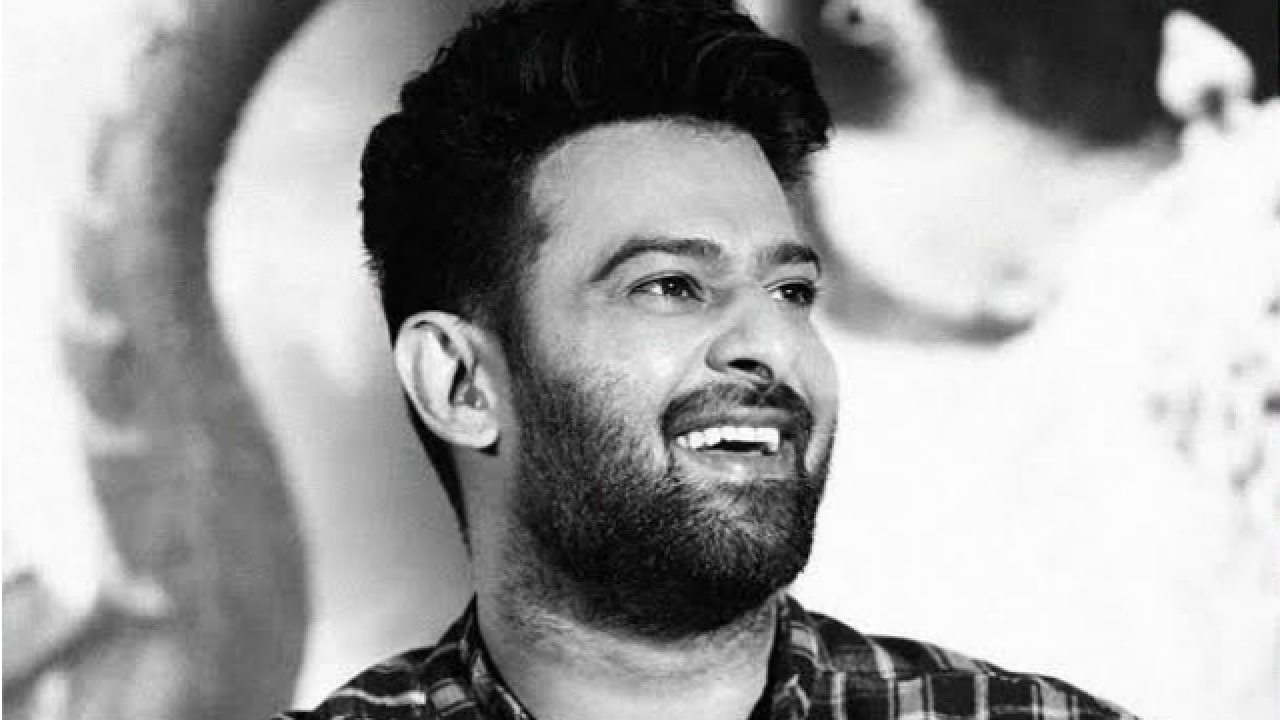 Star Prabhas Faces Facebook Account Hack, Regains Control | News Karnataka