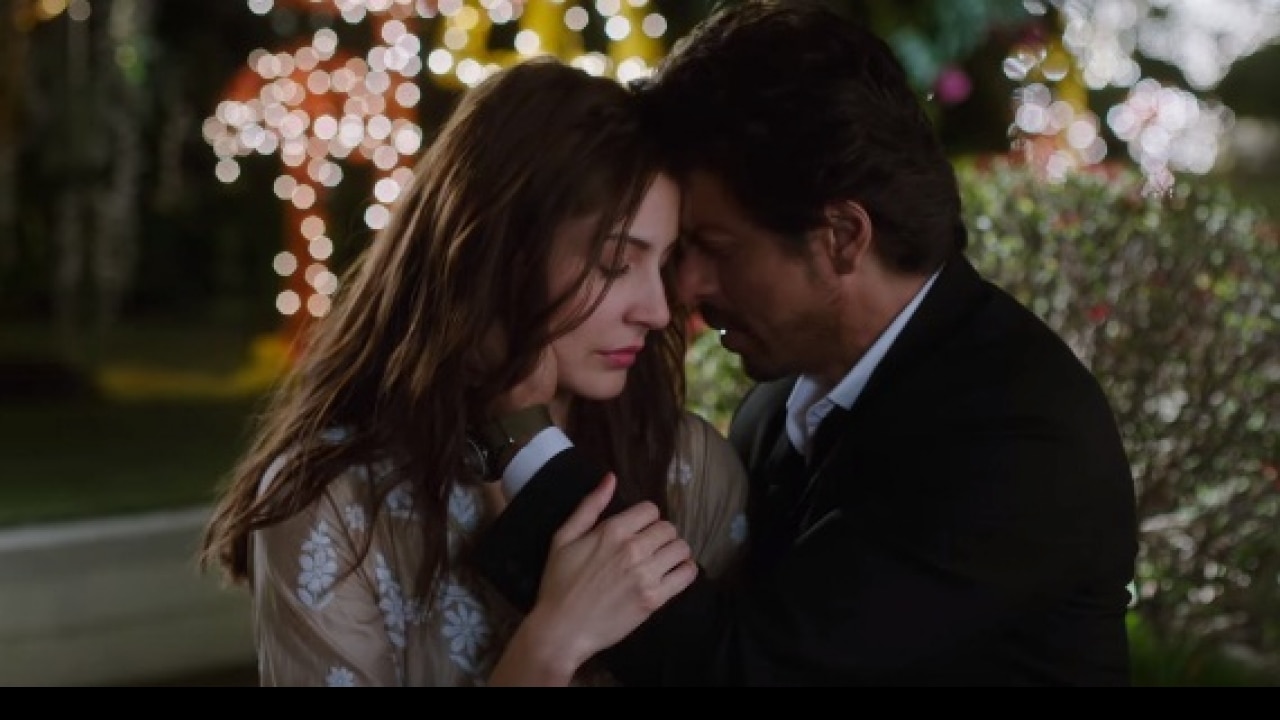 Jab Harry Met Sejal Song Safar: Just 7 Frames That'll Make You