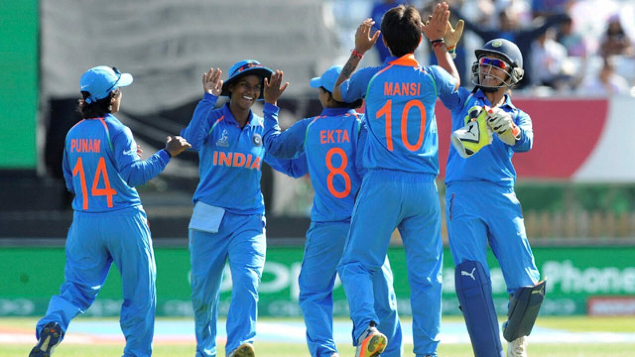 ICC Women's World Cup 2017 final India will have to wait for a while