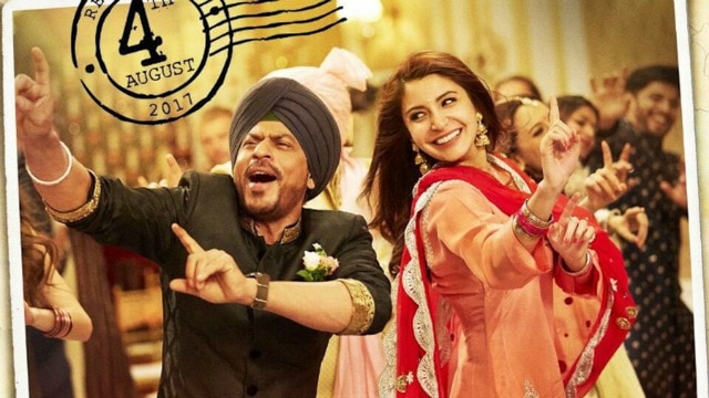 How to get Shah Rukh Khan's look from Jab Harry Met Sejal under