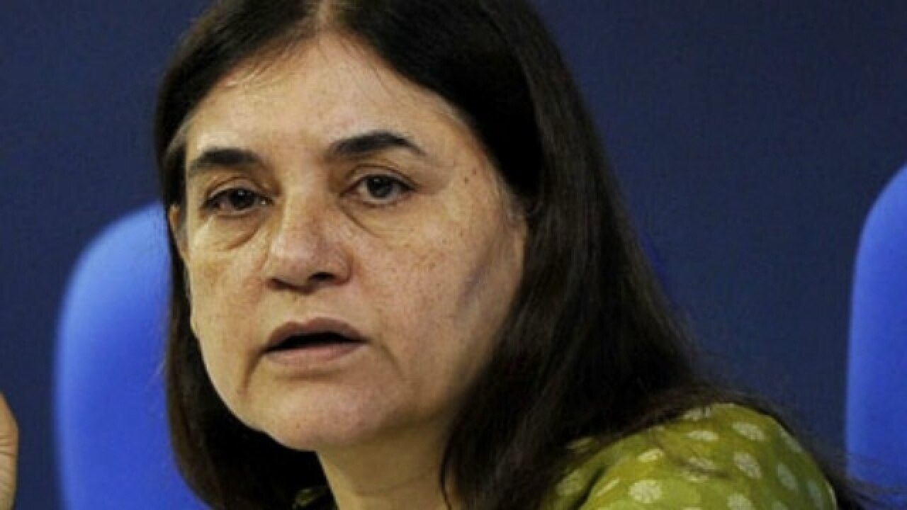 Centre launches 'she-box' portal to battle sexual harassment at the workplace