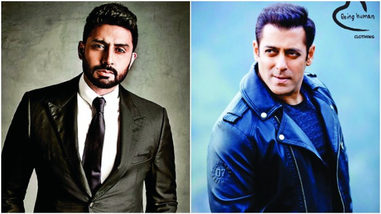 Abhishek Bachchan's Lefty delayed because of Salman Khan's Dabangg 3?