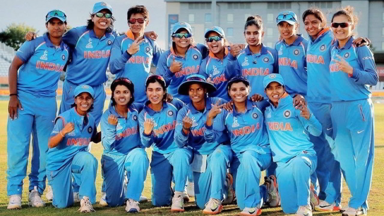 Post fabulous WC performance, Mithali Raj hopes women's game will ...