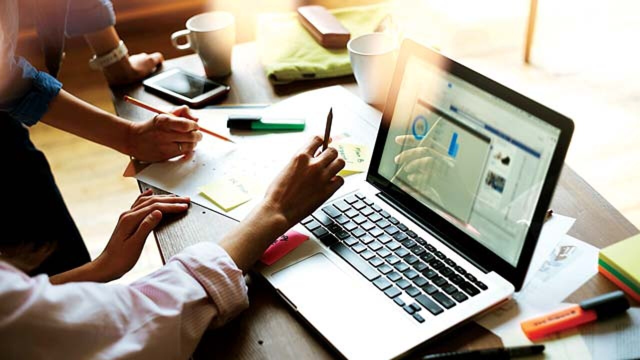 Premium on digitisation in insurance